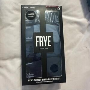 Frye Mens Modal Blend Boxer Briefs